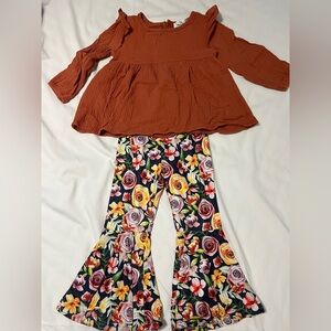 Marie Nicole Toddler Outfit (4T/5T)